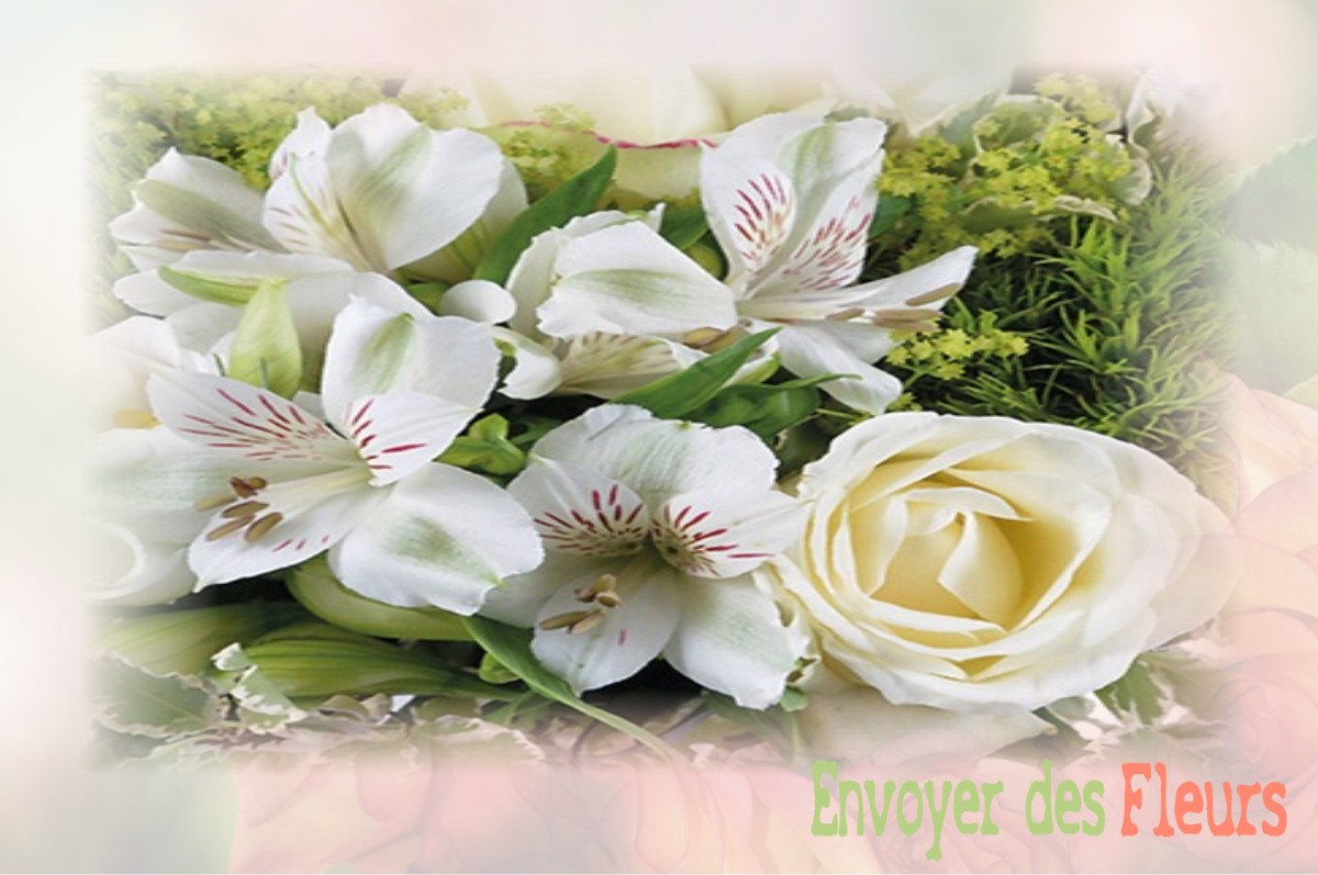 envoyer des fleurs à à SAINT-VIGOR-LE-GRAND
