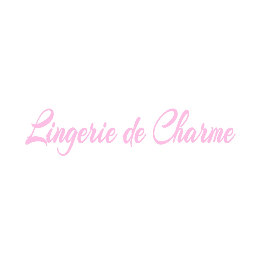 LINGERIE DE CHARME SAINT-VIGOR-LE-GRAND